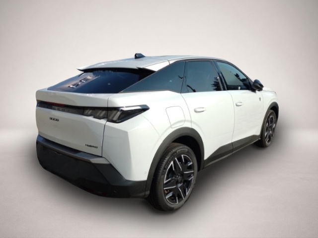 Peugeot 3008 3008 Allure Business HYBRID 145 SHZ 360° KAM CAR - Thumbnail 5