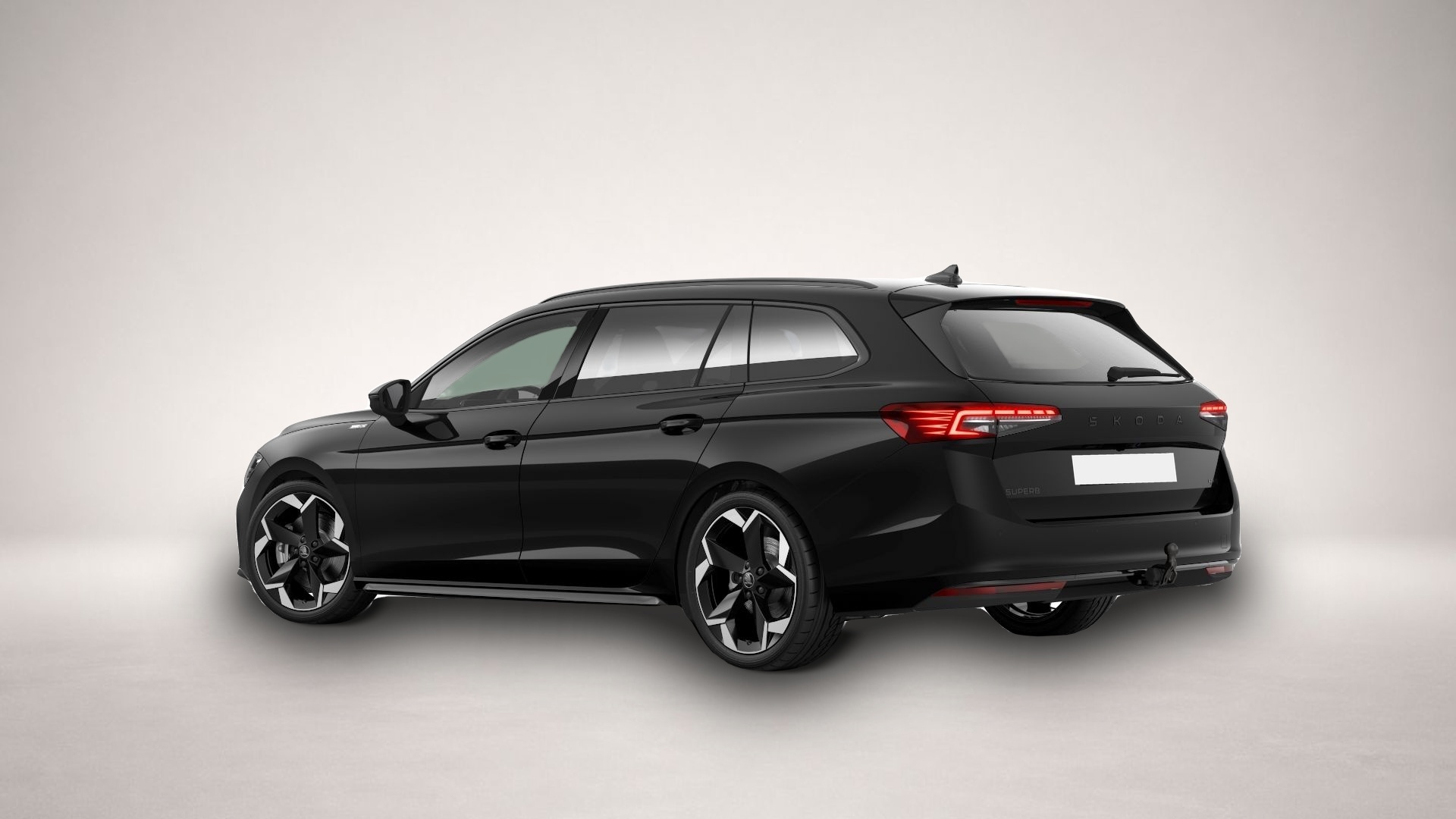Skoda Superb Superb Skoda Combi Sportline 2.0 TSI 195 kW (265 - Thumbnail 3