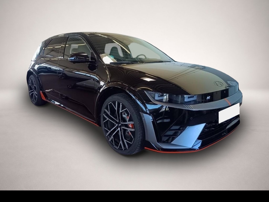 Hyundai IONIQ 5 IONIQ 5 N - Thumbnail 2