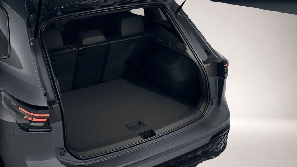 Volkswagen Tiguan Tiguan Volkswagen R-Line 1.5 eTSI 110 kW (150 PS - Thumbnail 5