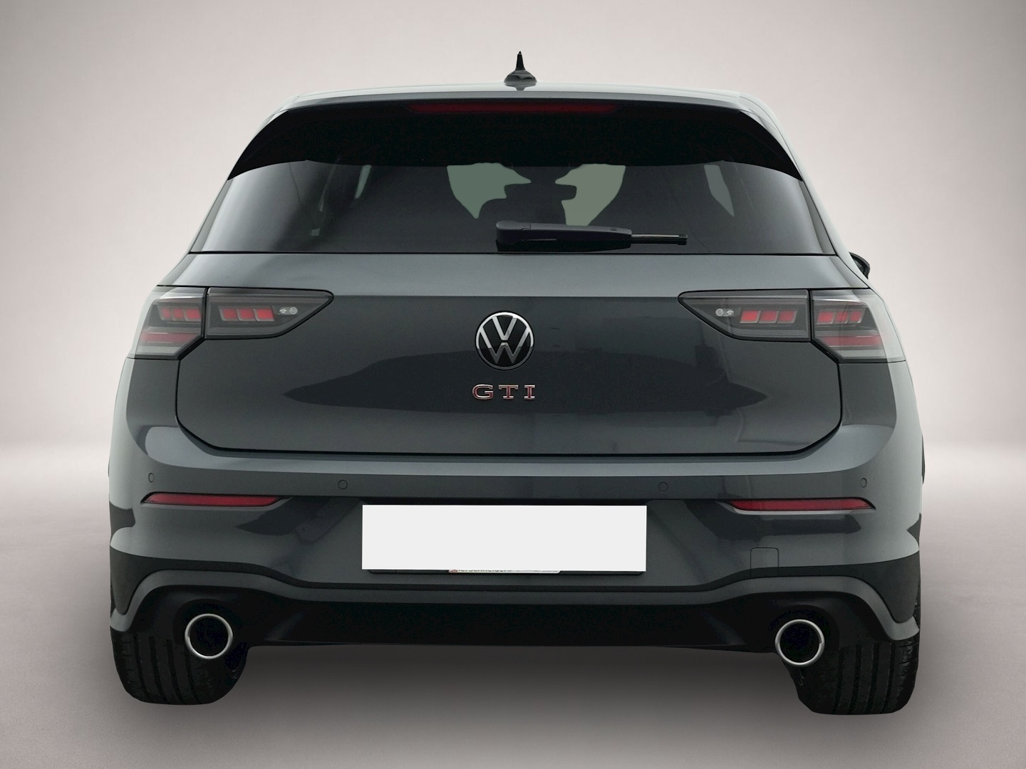 Volkswagen Golf Golf GTI 8 2.0 TSI DSG BLACK STYLE PANO H&K-SOUN - Thumbnail 4