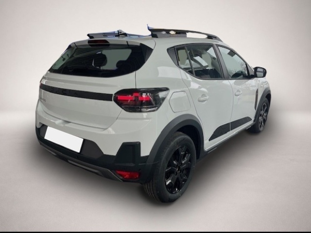 Dacia Sandero Sandero Stepway Extreme TCe 110 - Thumbnail 5