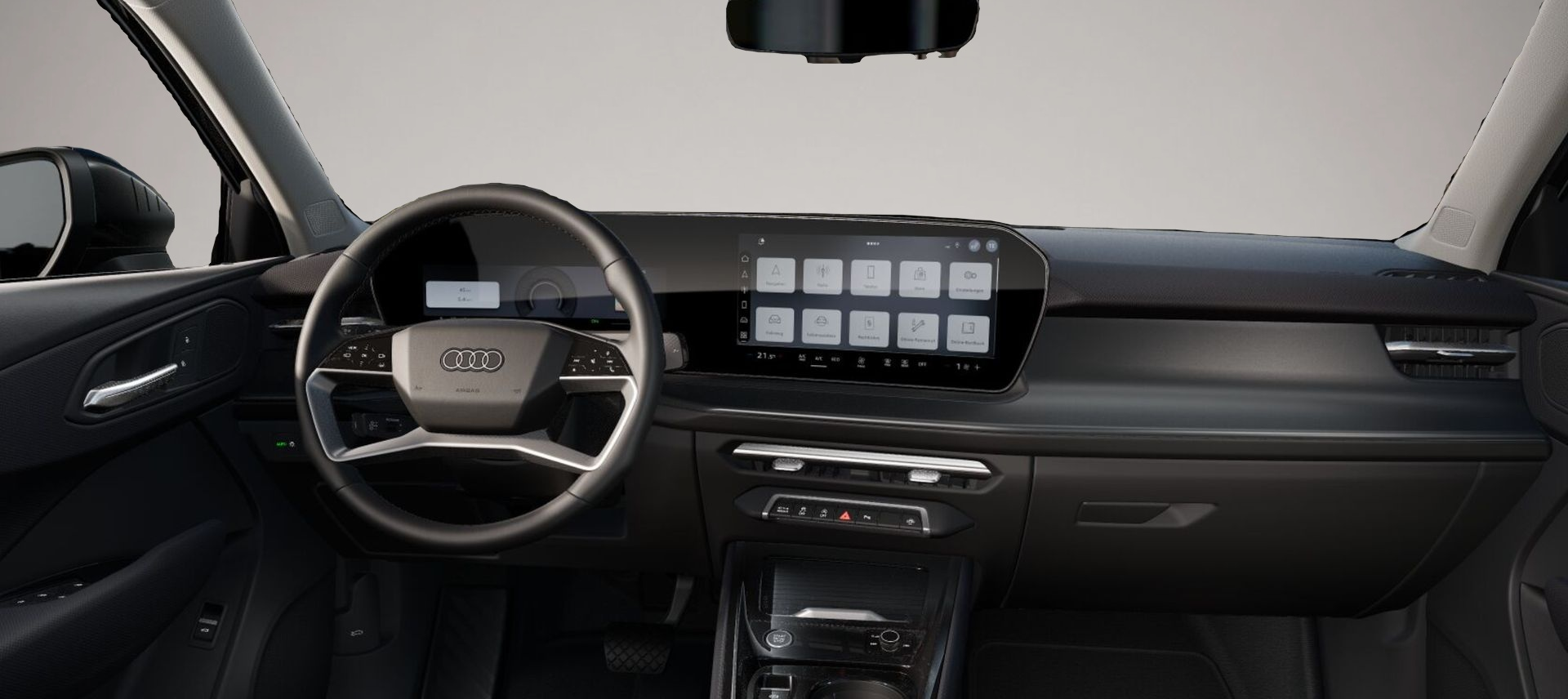 Audi Q3 Q3 Audi S line 1.5 TFSI 110 kW (150 PS) 7-Gang t - Thumbnail 3