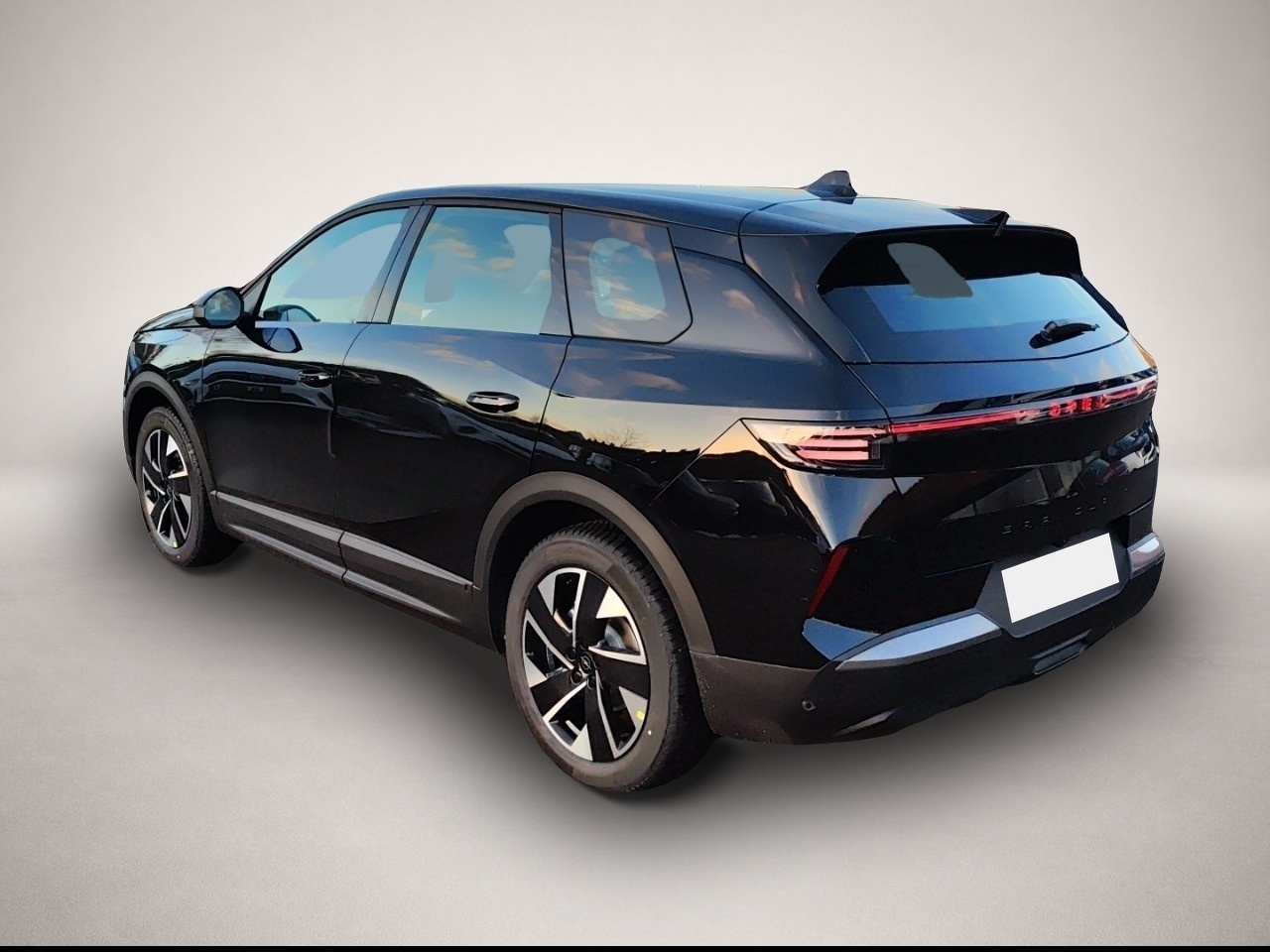 Opel Grandland (X) Grandland Edition Navi SHZ LenkradHZG Keyless AC - Thumbnail 4