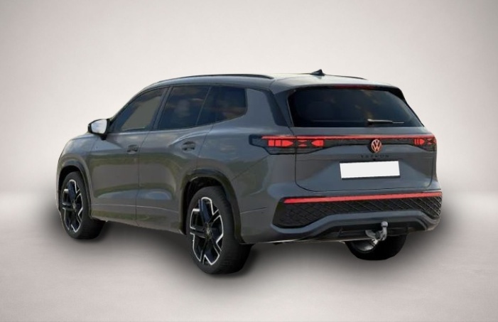 Volkswagen Tayron Tayron R-Line Volkswagen 2.0 TDI 142 kW (193 PS) - Thumbnail 5
