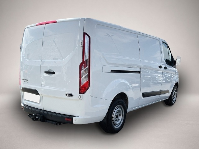 Ford Other Transit Custom Kasten 300 L2 Trend PDCv+h Klima - Thumbnail 4