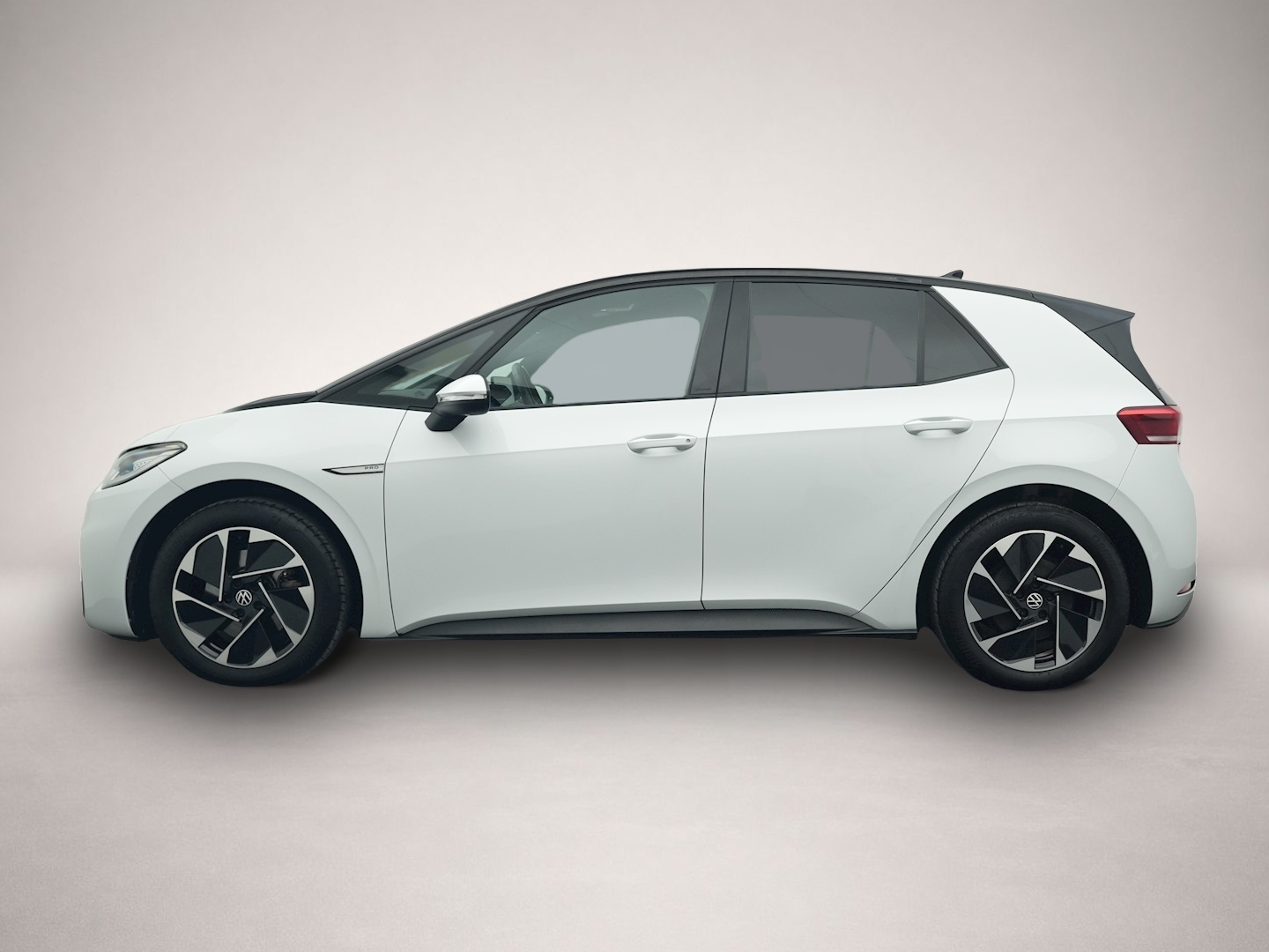 Volkswagen ID.3 ID.3 Pro IQ.LIGHT NAVI PANO SHZ ALU - Thumbnail 2