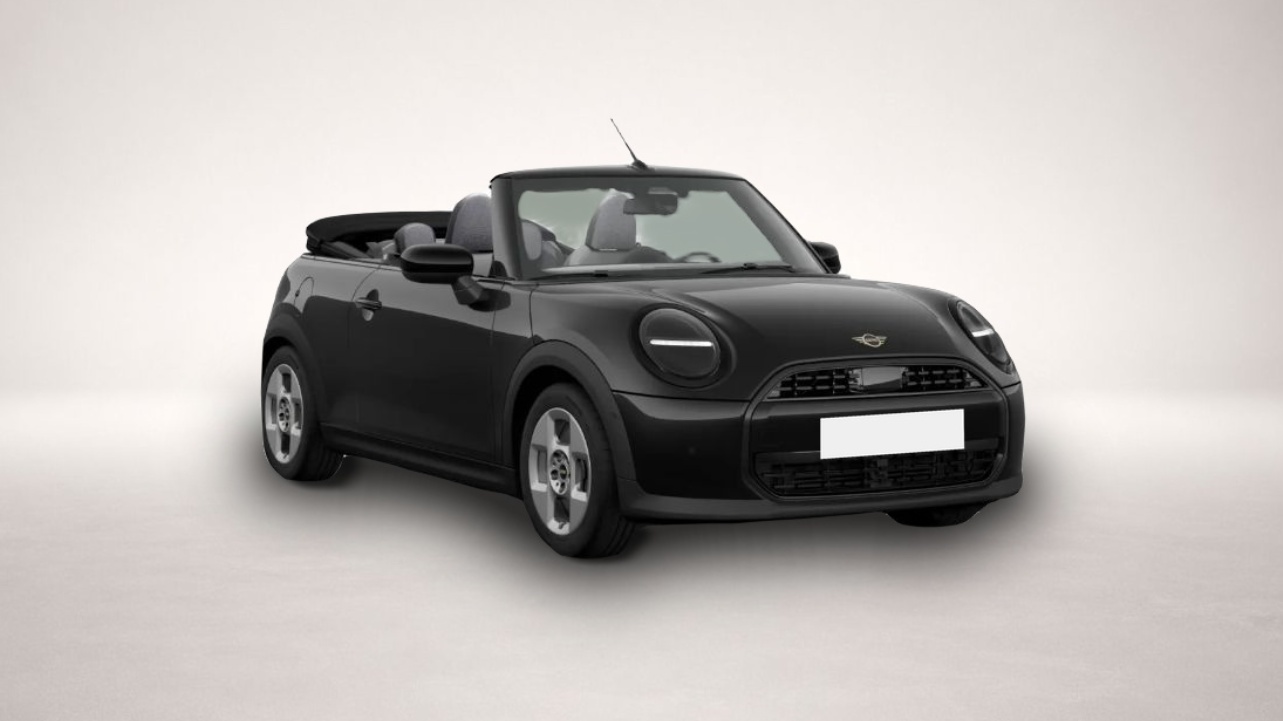 MINI Cooper Cooper 2.0 7-Gang Steptronic - Bild 1