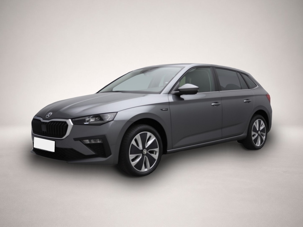 Skoda Scala Extra Plus 1.0 TSI DSG 5J.Garantie - Thumbnail 4