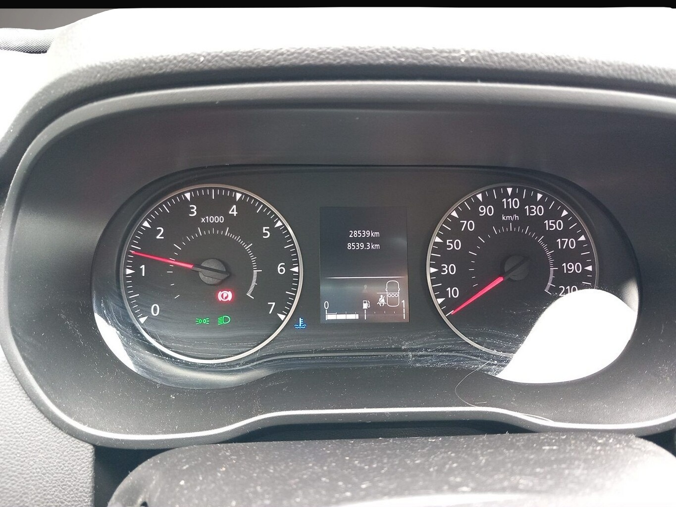 Dacia Duster Duster II TCe 130 Prestige+ Nav PDC SHZ Kam360° - Thumbnail 6