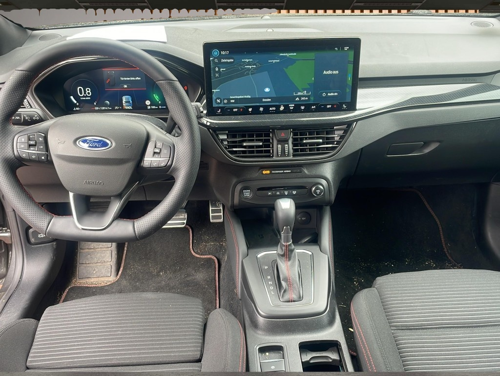 Ford Focus Focus 1.0 EB ST-Line X*Bang&Olufsen*ACC - Thumbnail 7