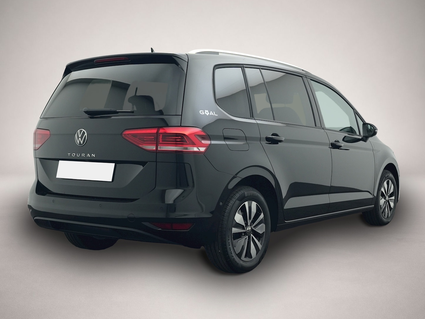 Volkswagen Touran Touran 1.5 TSI DSG GOAL 5-J-GAR 7S. AHK IQ.LIGHT - Thumbnail 5