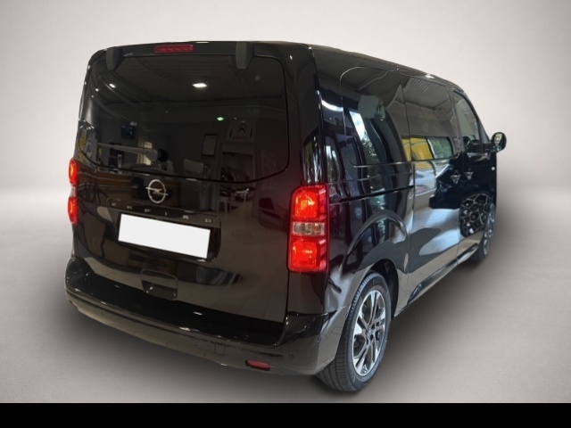 Opel Zafira Zafira Edition 2.2 *8 SITZER* NAVI AHK LED Apple - Thumbnail 7