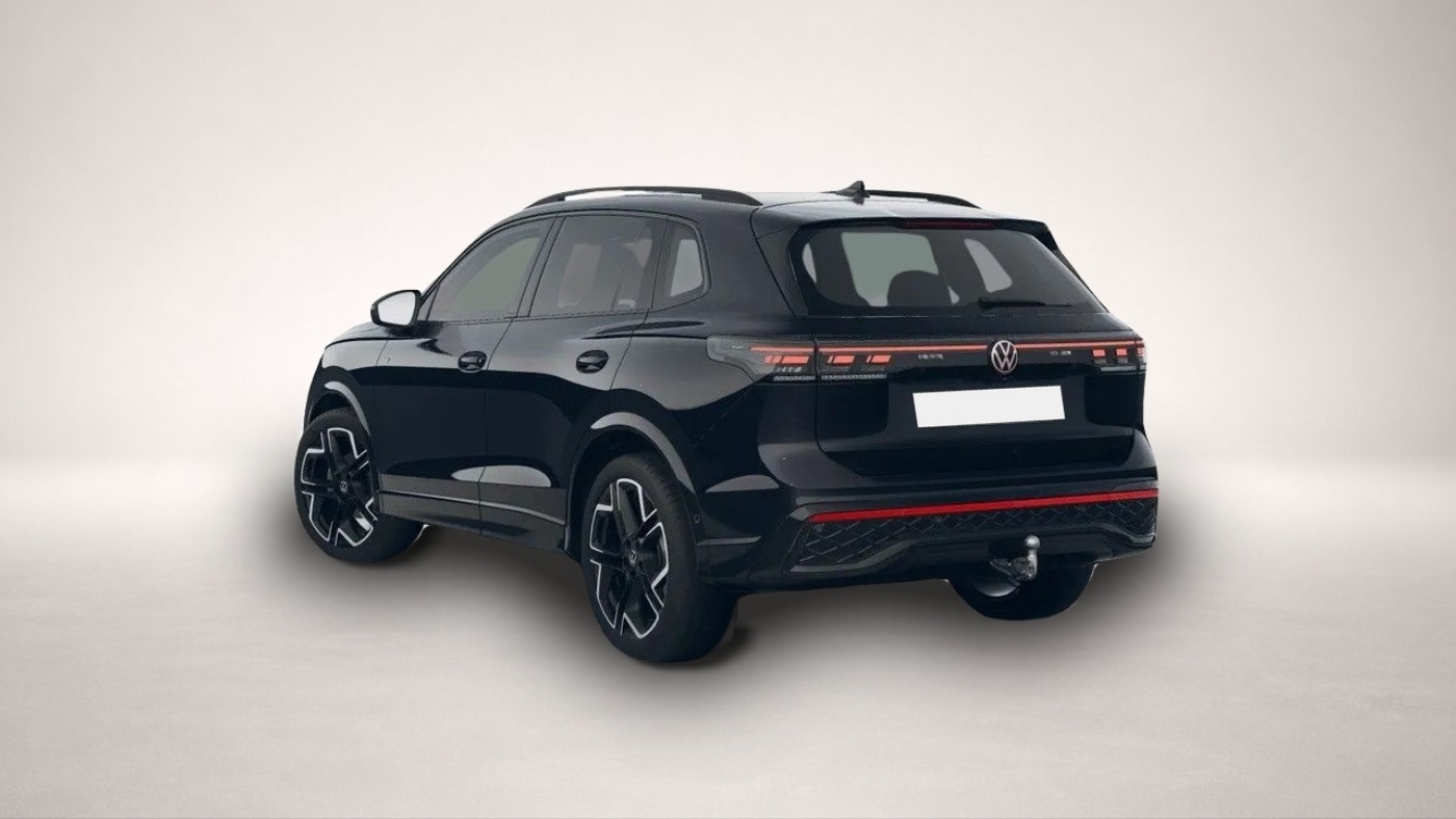 Volkswagen Tiguan Tiguan R-Line Volkswagen 1.5 TSI 110 kW (150 PS) - Thumbnail 3