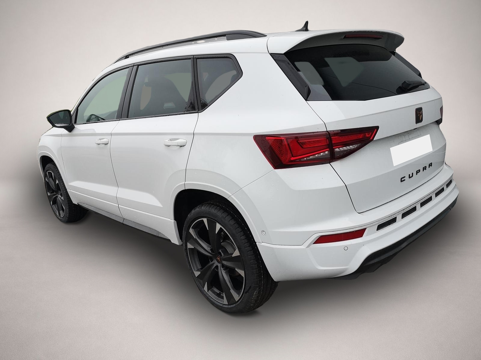 Cupra Ateca Ateca 1.5TSI DSG ABT 19 Zoll Navi ACC GV5 - Thumbnail 2