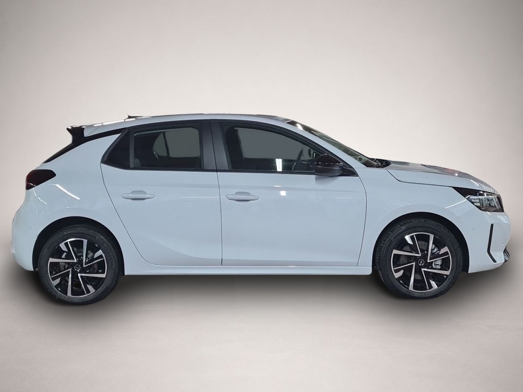 Opel Corsa Corsa Hybrid Edition (F) - Thumbnail 4
