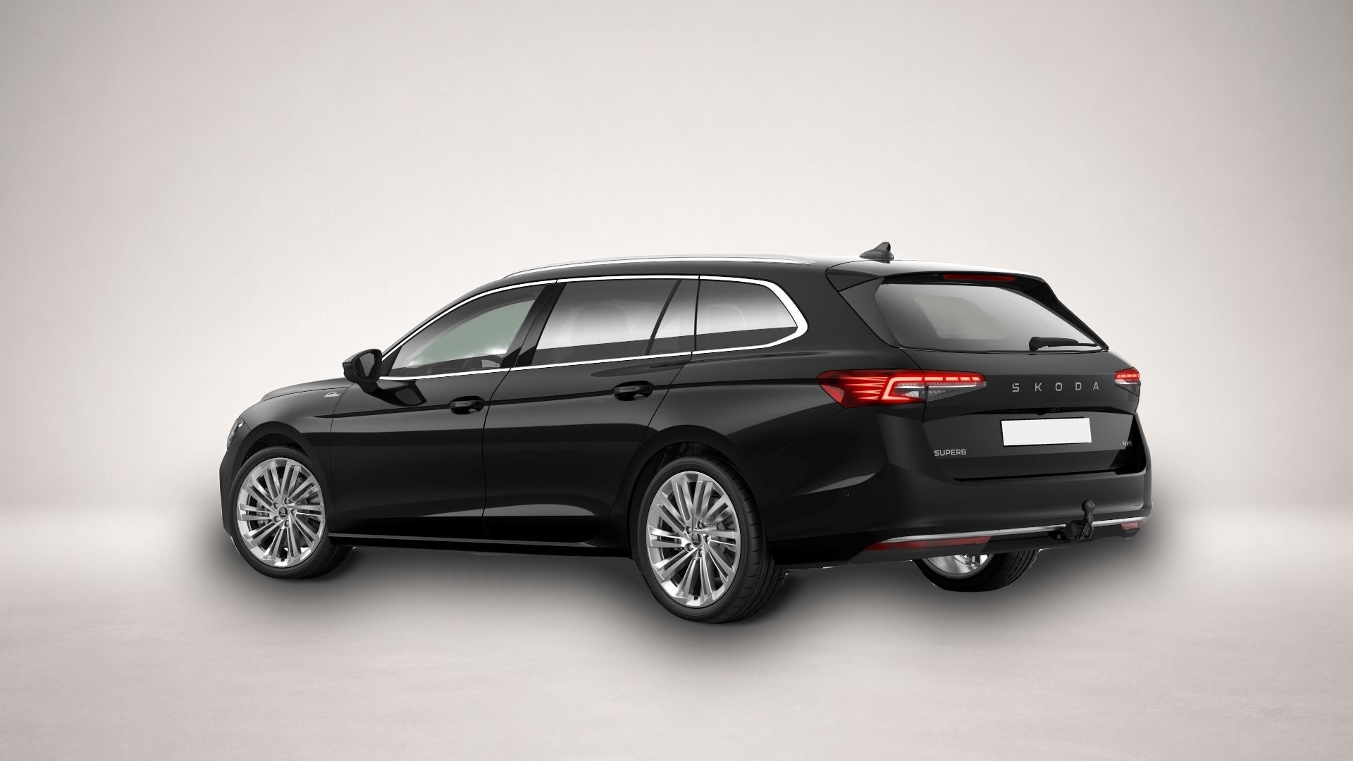 Skoda Superb Superb Skoda Combi L&K 2.0 TDI 142 kW (193 PS) 7 - Thumbnail 3