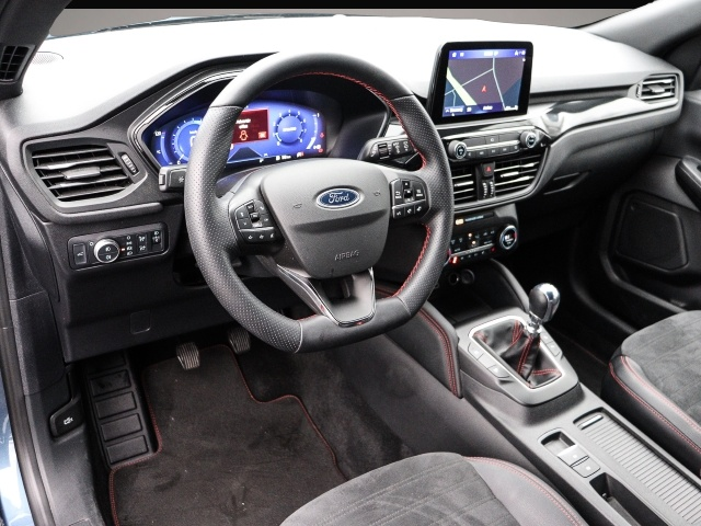 Ford Kuga Kuga ST-Line X Navi Digitales Cockpit Soundsyste - Thumbnail 3