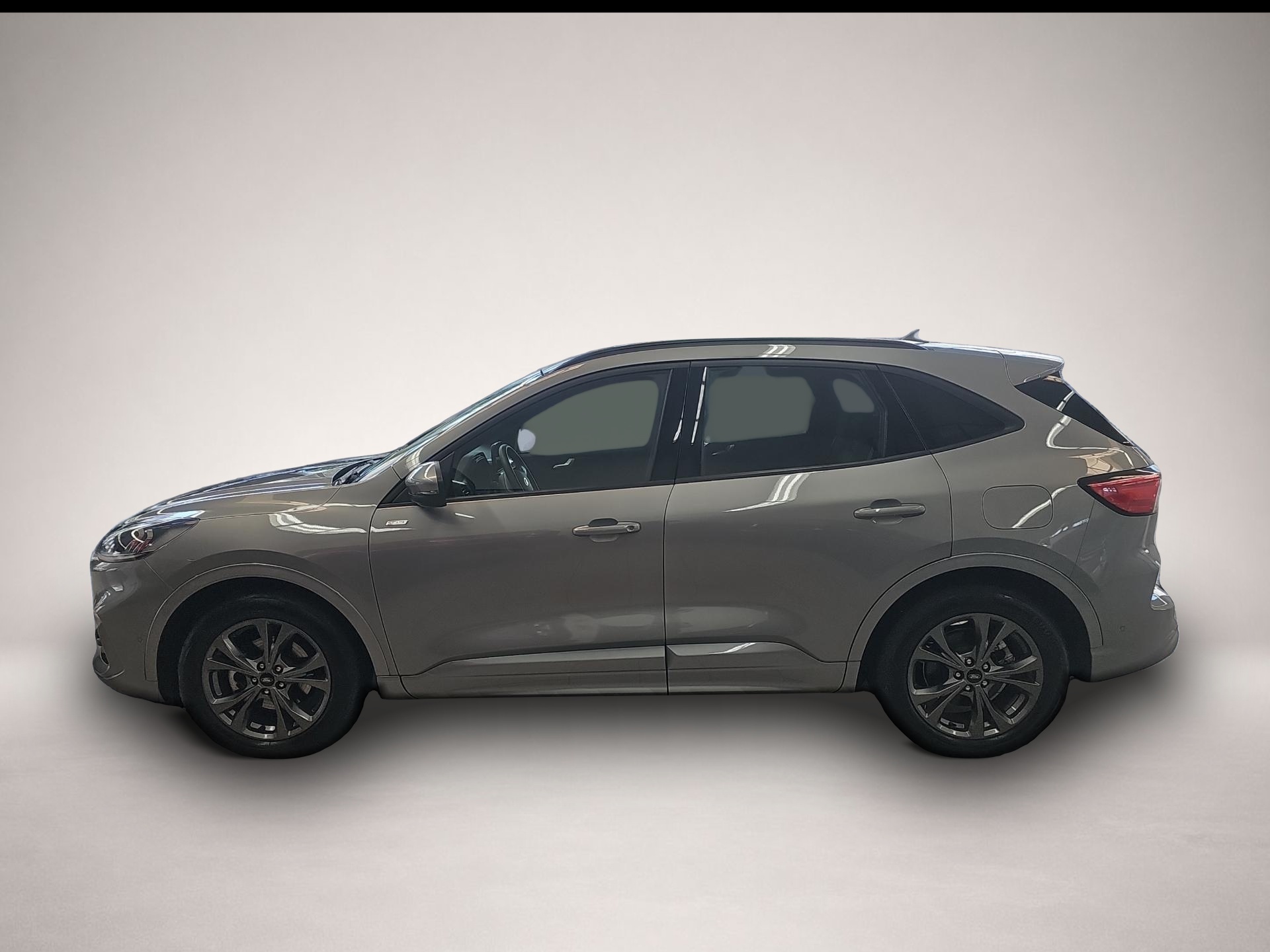 Ford Kuga Kuga ST-Line Sportpaket Bluetooth Head Up Displa - Thumbnail 6