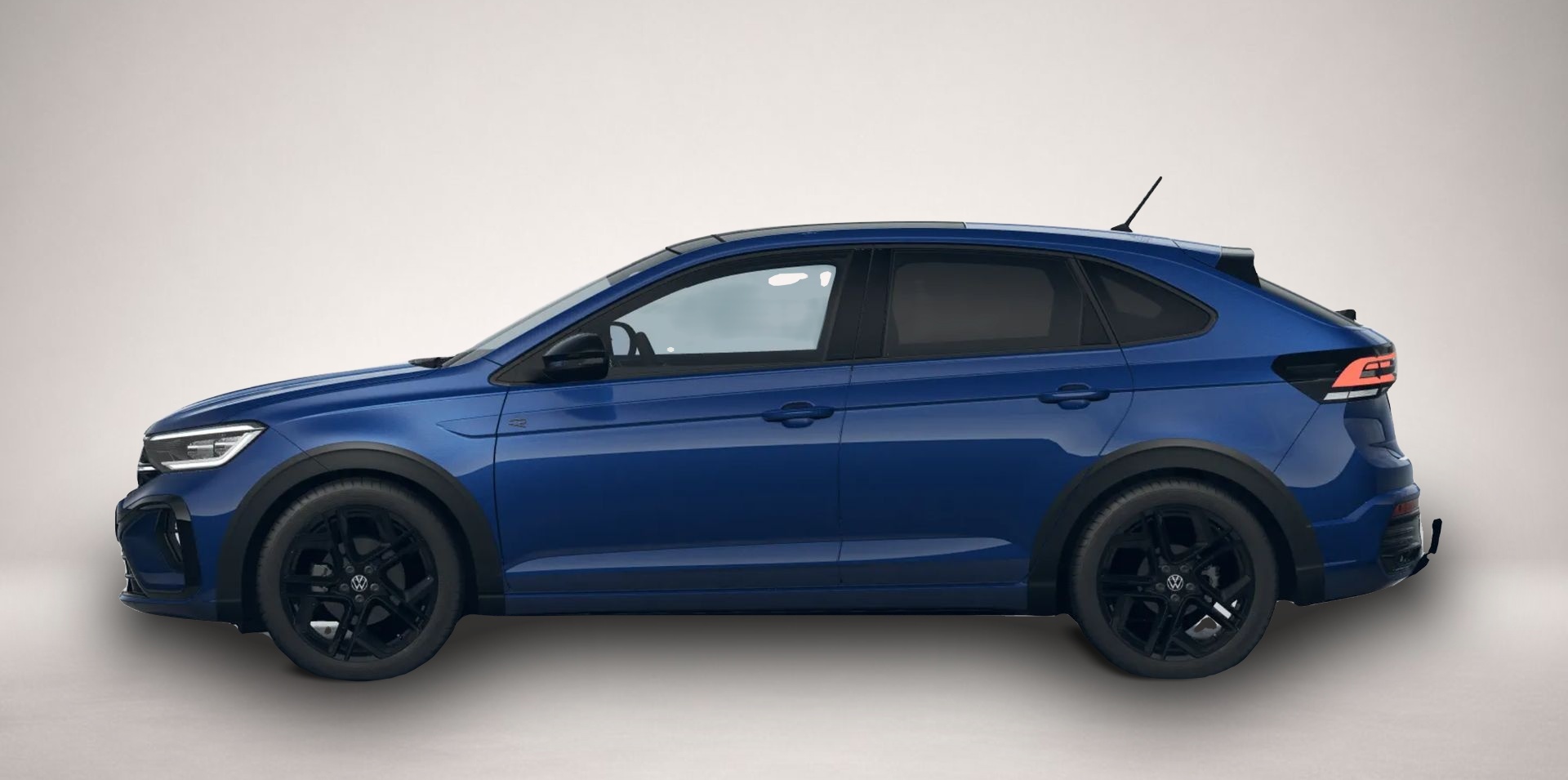Volkswagen Taigo Taigo Volkswagen R-Line 1.5 TSI 110 kW (150 PS) - Thumbnail 2
