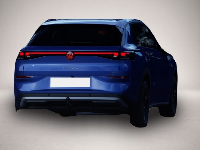 Volkswagen T-Roc T-Roc 1.5 eTSI OPF DSG Style - Thumbnail 6