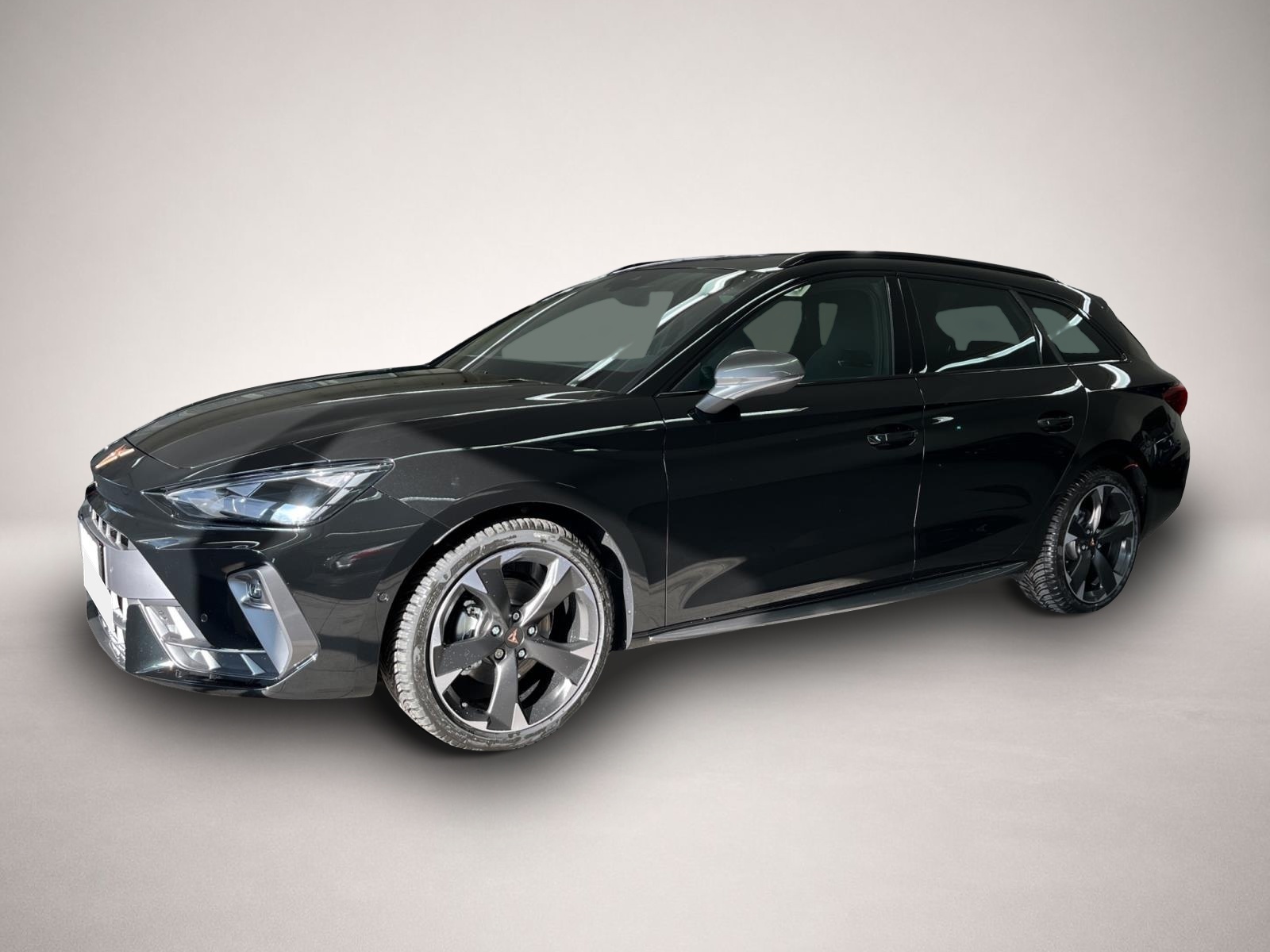 Cupra Leon Leon Sportstourer 1.5 eTSI DSG SENNHEISER PANO - Bild 1