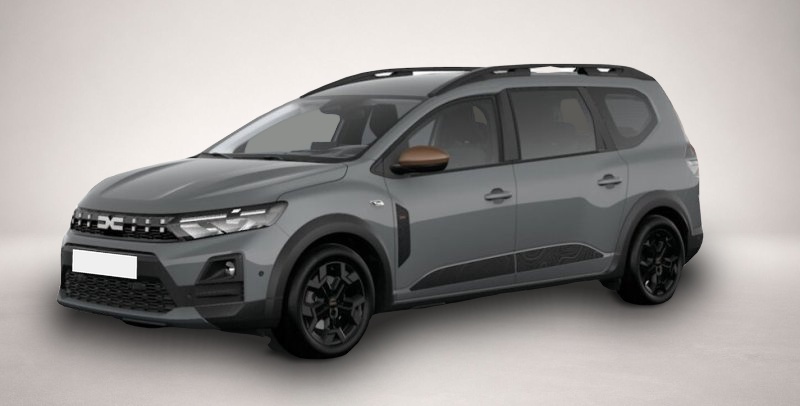Dacia Jogger Jogger ECO-G 120 auto Extreme 5-S SHZ+RFK+LED - Bild 1