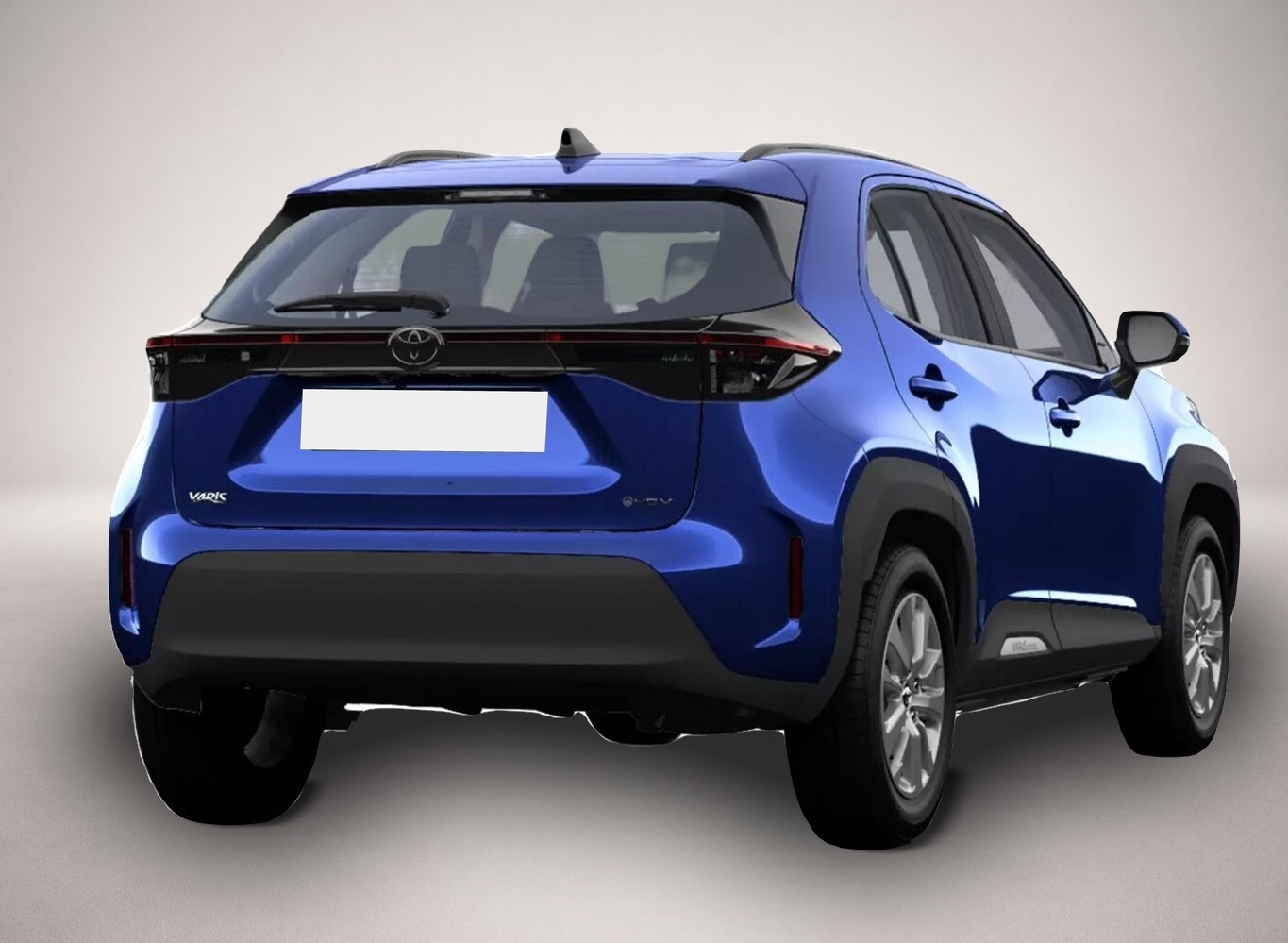 Toyota Yaris Cross Yaris Cross Aut. Kam Sitzhz. ACC 16" CarPlay - Thumbnail 4