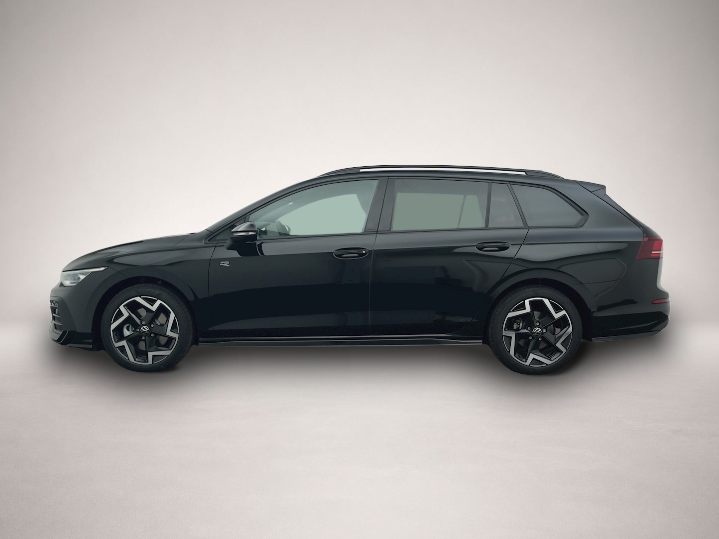 Volkswagen Golf Golf Variant 8 2.0 TDI DSG R-Line 5-J-GAR AHK Hu - Thumbnail 2
