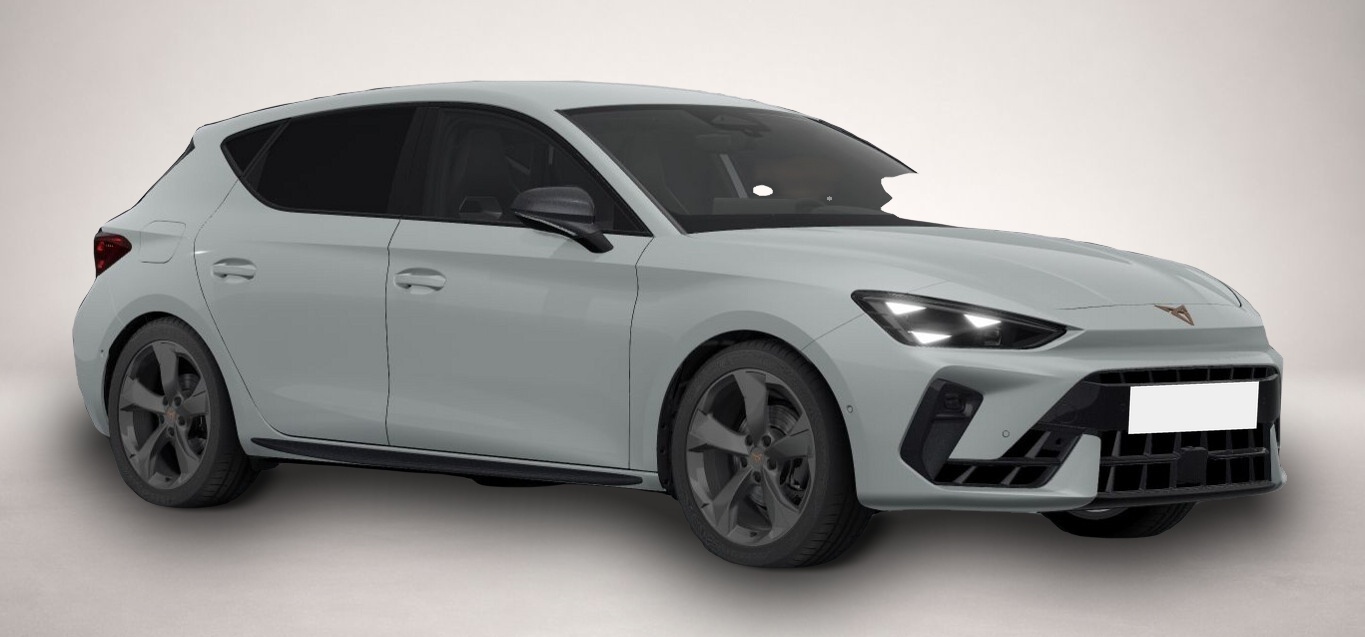 Cupra Leon Leon DSG IntelliD Nav Matrix Dinamica Kam Ambien - Thumbnail 2