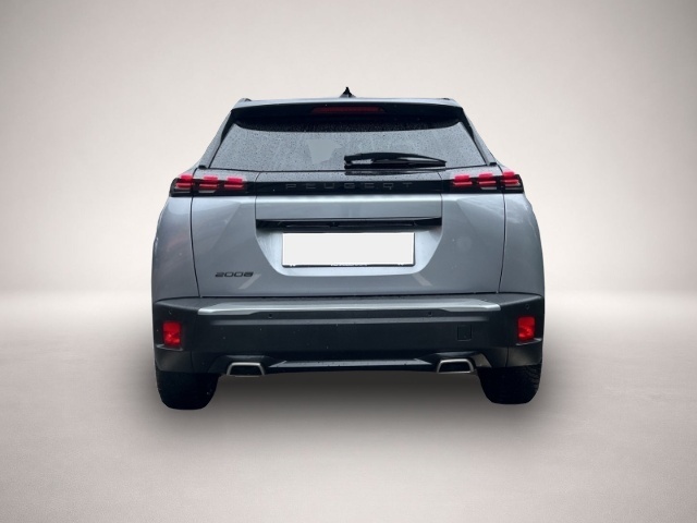 Peugeot 2008 2008 Allure 1.2 PureTech 130 EU6d LED Apple CarP - Thumbnail 4