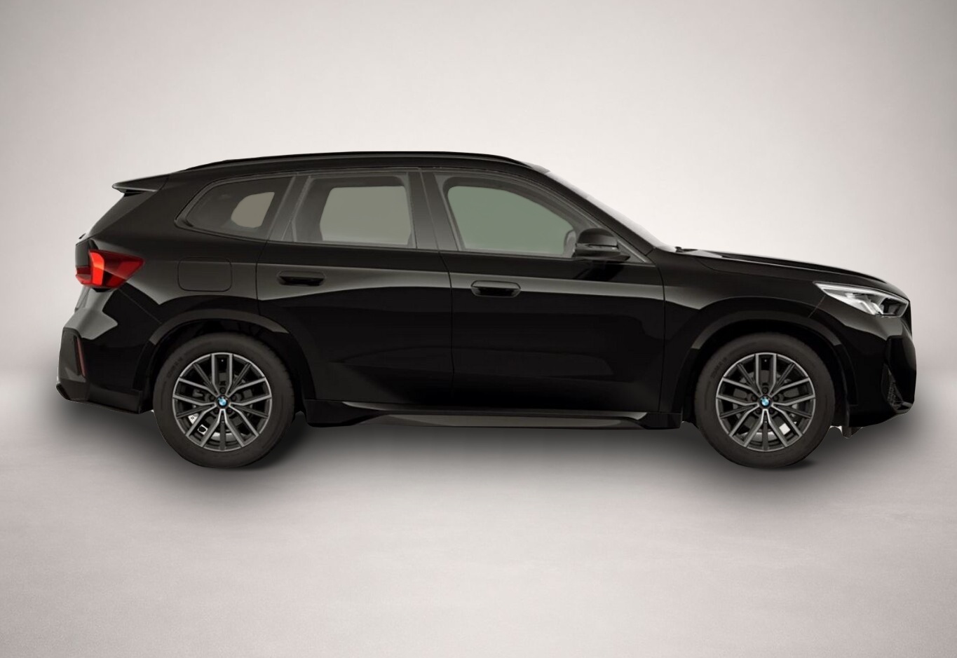 BMW X1 X1 18i sDrive M Sport LED Nav Kam eHK SHZ 18Z - Thumbnail 3