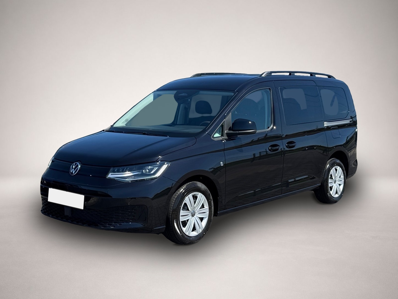 Volkswagen Caddy Maxi Caddy Maxi TDI DSG|AHK|7-SITZE|SITZHEIZUNG| - Bild 1