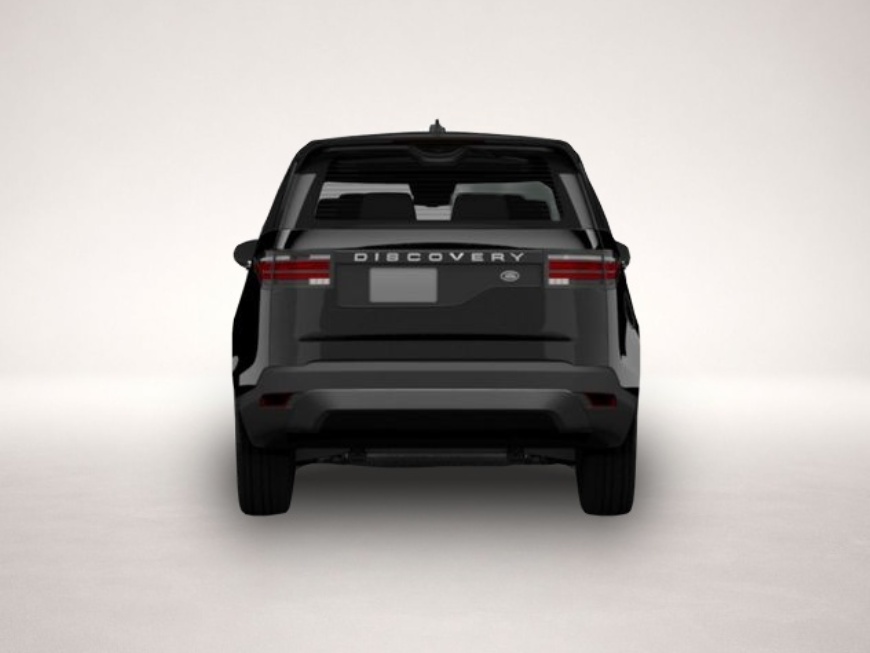 Land Rover Discovery Discovery D350 Dynamic HSE 257 kW, 5-türig (Dies - Bild 1