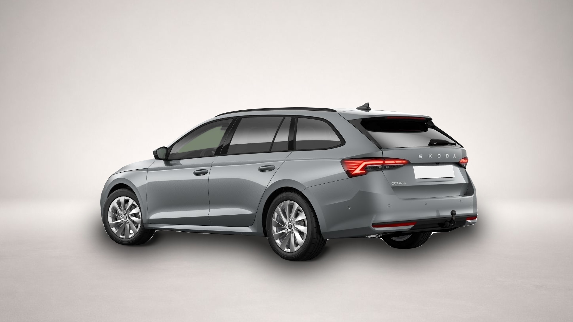 Skoda Octavia Octavia Combi 2.0 TDI 7-Gang-DSG - Thumbnail 3