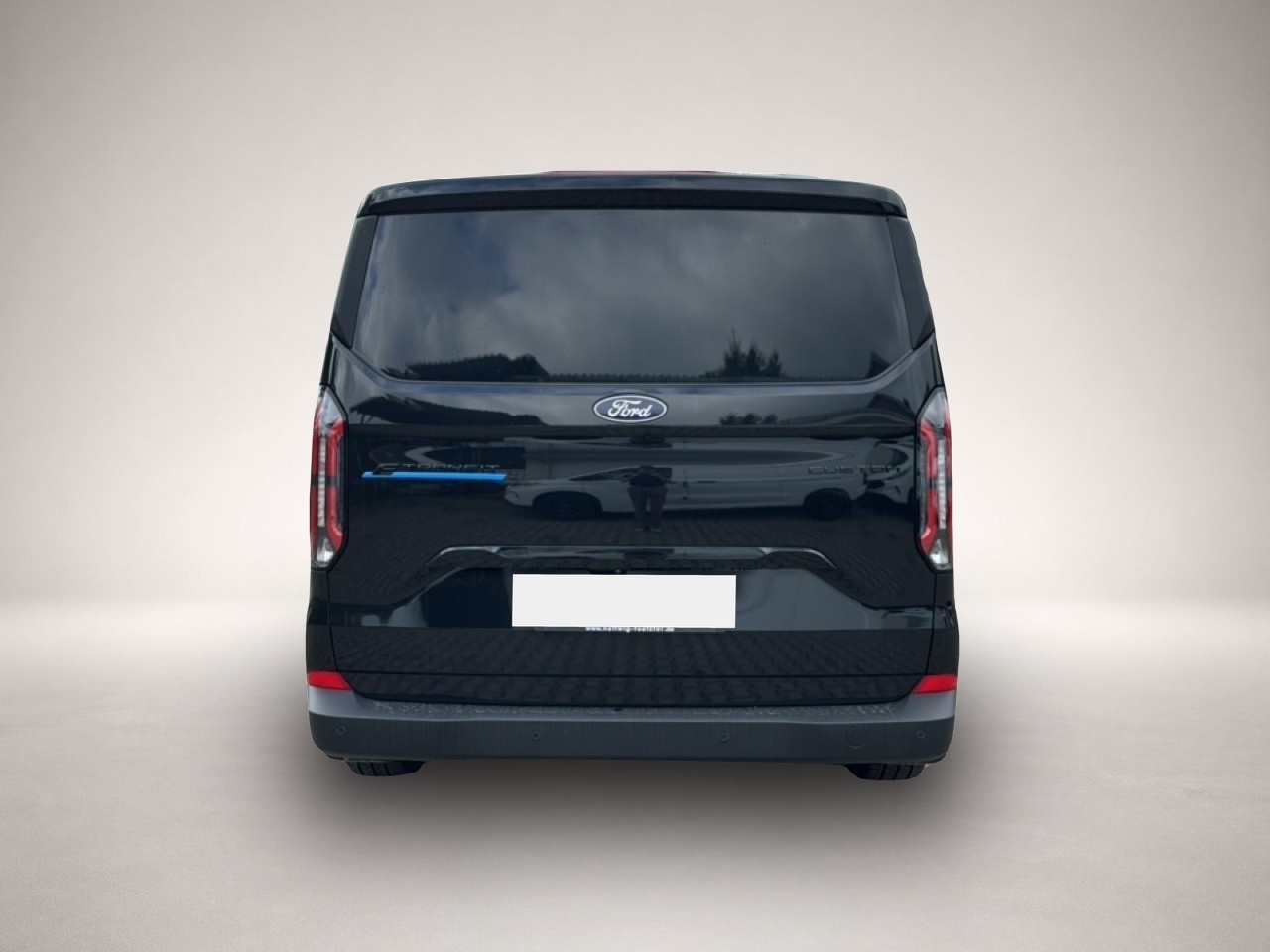 Ford Other Transit Custom TREND 320 L1  BEV ELEKTRO NAVI / - Thumbnail 5