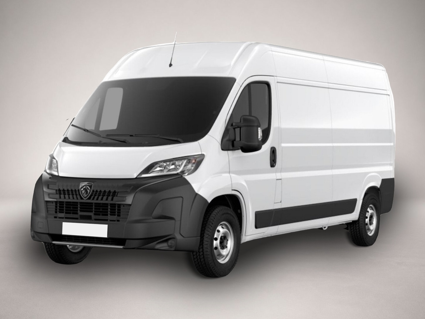 Peugeot Boxer Boxer 335 L3H2 Kam 270° PDC VisibilityP E-Rad 3S - Bild 1