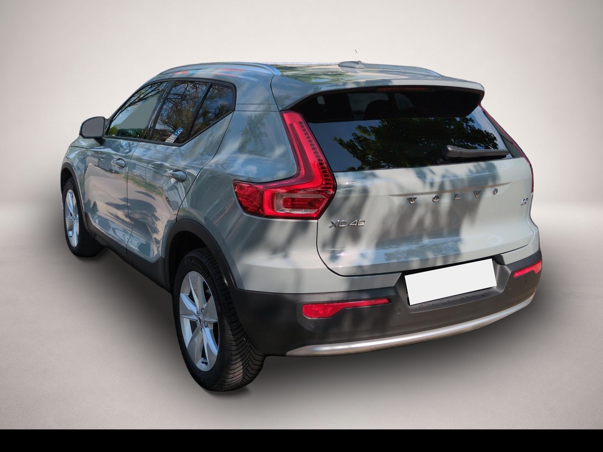 Volvo XC40 XC 40 Core 2WD - Thumbnail 2