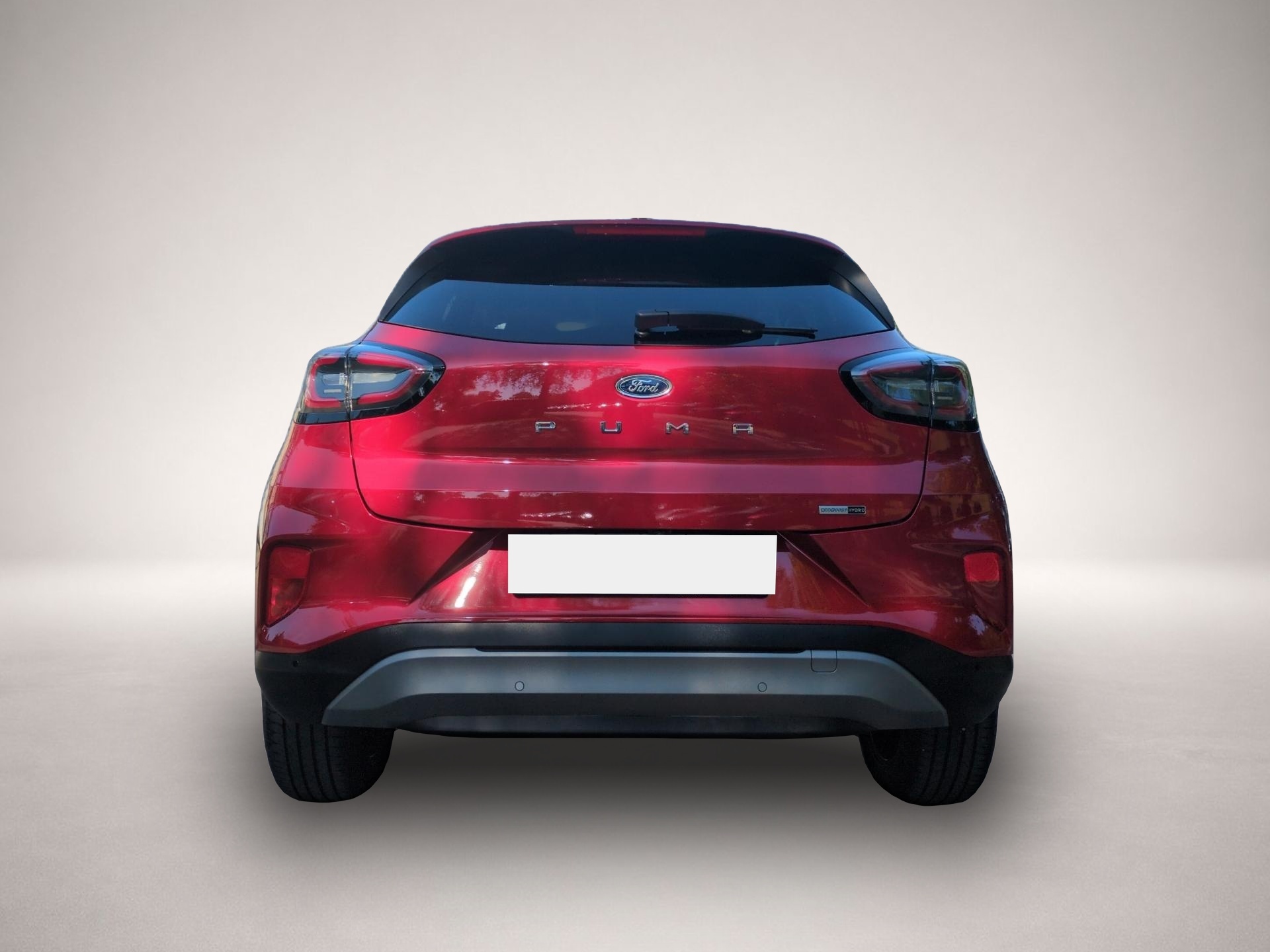 Ford Puma Puma 1.0 EcoBoost Titanium X Automatik Bluetooth - Thumbnail 7