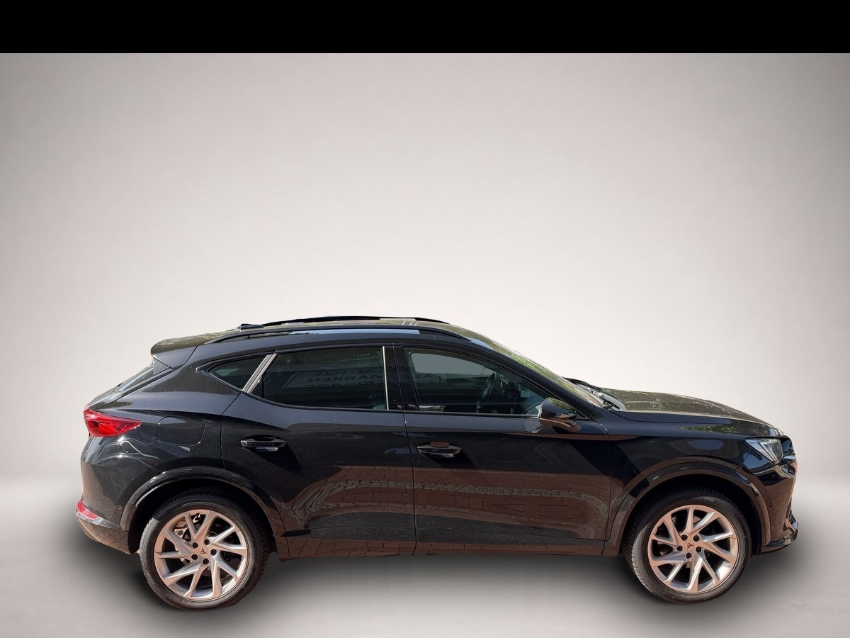 Cupra Formentor Formentor 1.5 TSI DSG LED Virtual ACC R.Cam - Thumbnail 3