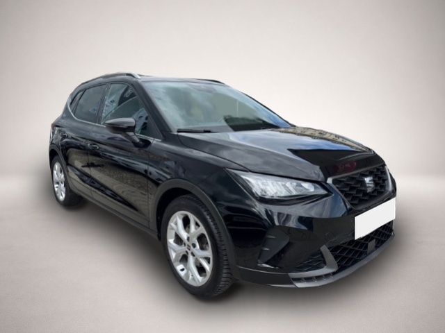 Seat Arona Arona FR 1.0 NAVI SHZ FULL LINK KLIMA  ISOFIX FR - Bild 1