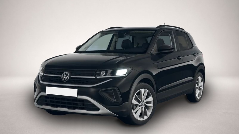 Volkswagen T-Cross T-Cross 1.0 TSI 7-Gang-DSG - Bild 1