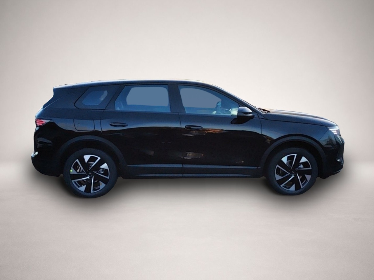 Opel Grandland (X) Grandland Edition Navi SHZ LenkradHZG Keyless AC - Thumbnail 7