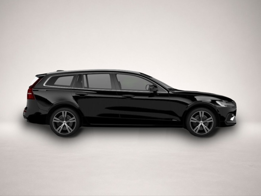 Volvo V60 V60 B4 B DKG Plus Dark  Pano*HuD*360°View*Mj.26 - Thumbnail 2