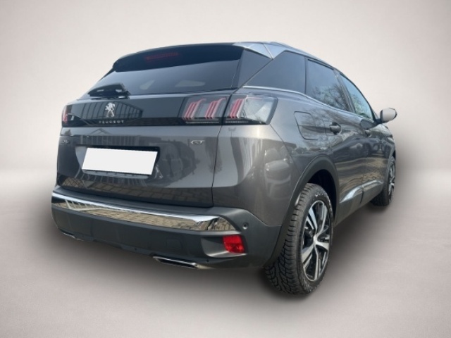 Peugeot 3008 3008 GT Navi  Allwetter Digitales Cockpit LED AC - Thumbnail 5
