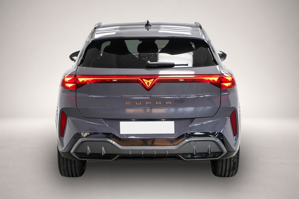 Cupra Terramar Terramar 2,0 TSI DSG 4x4 VZ - LAGER - Thumbnail 3
