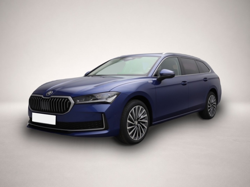 Skoda Superb Combi Selection 1.5 TSI Plug-In Hybrid - Thumbnail 3