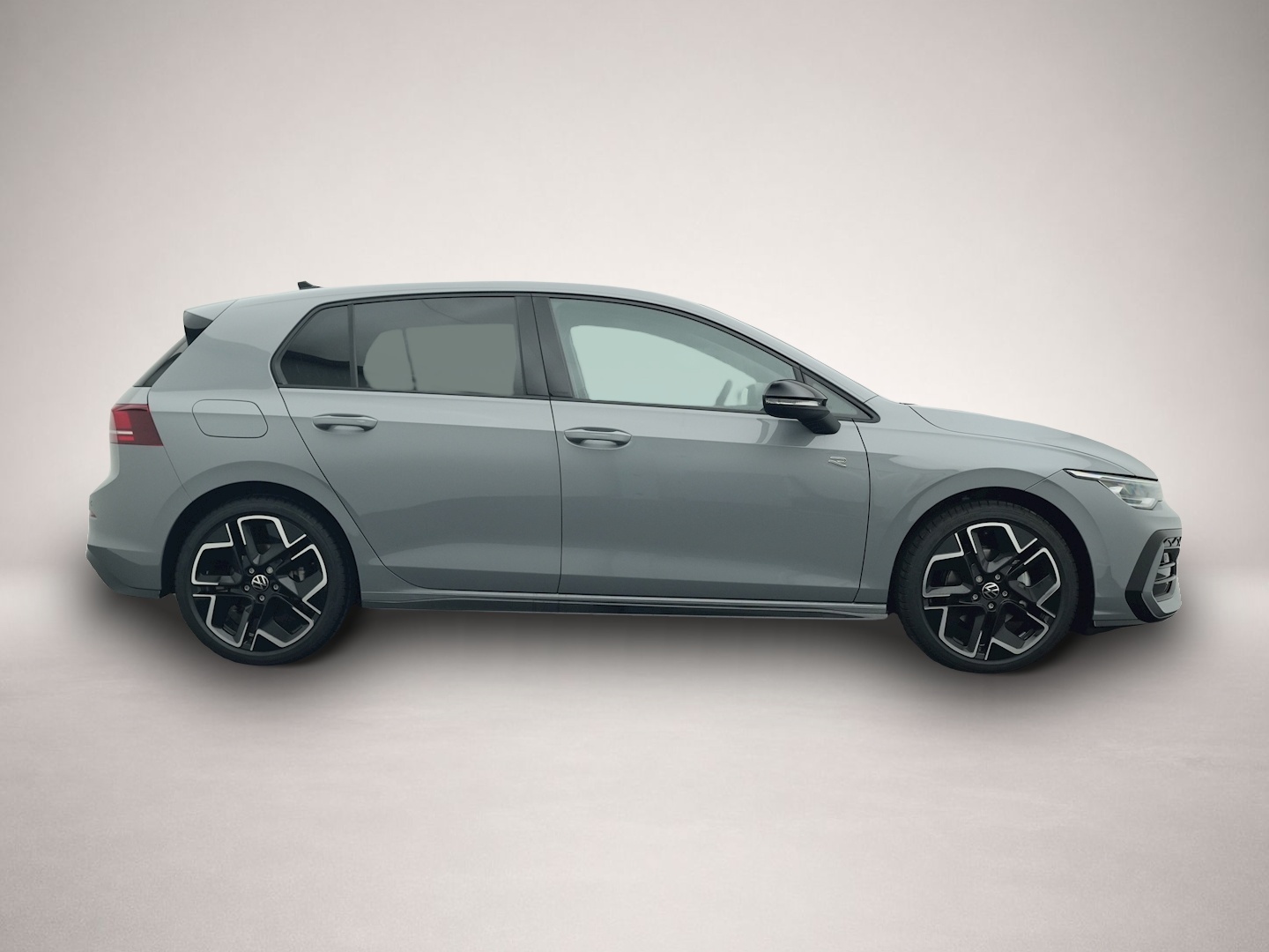 Volkswagen Golf Golf 8 1.5 eTSI DSG R-Line BLACK-STYLE 5.-J.-GAR - Thumbnail 6
