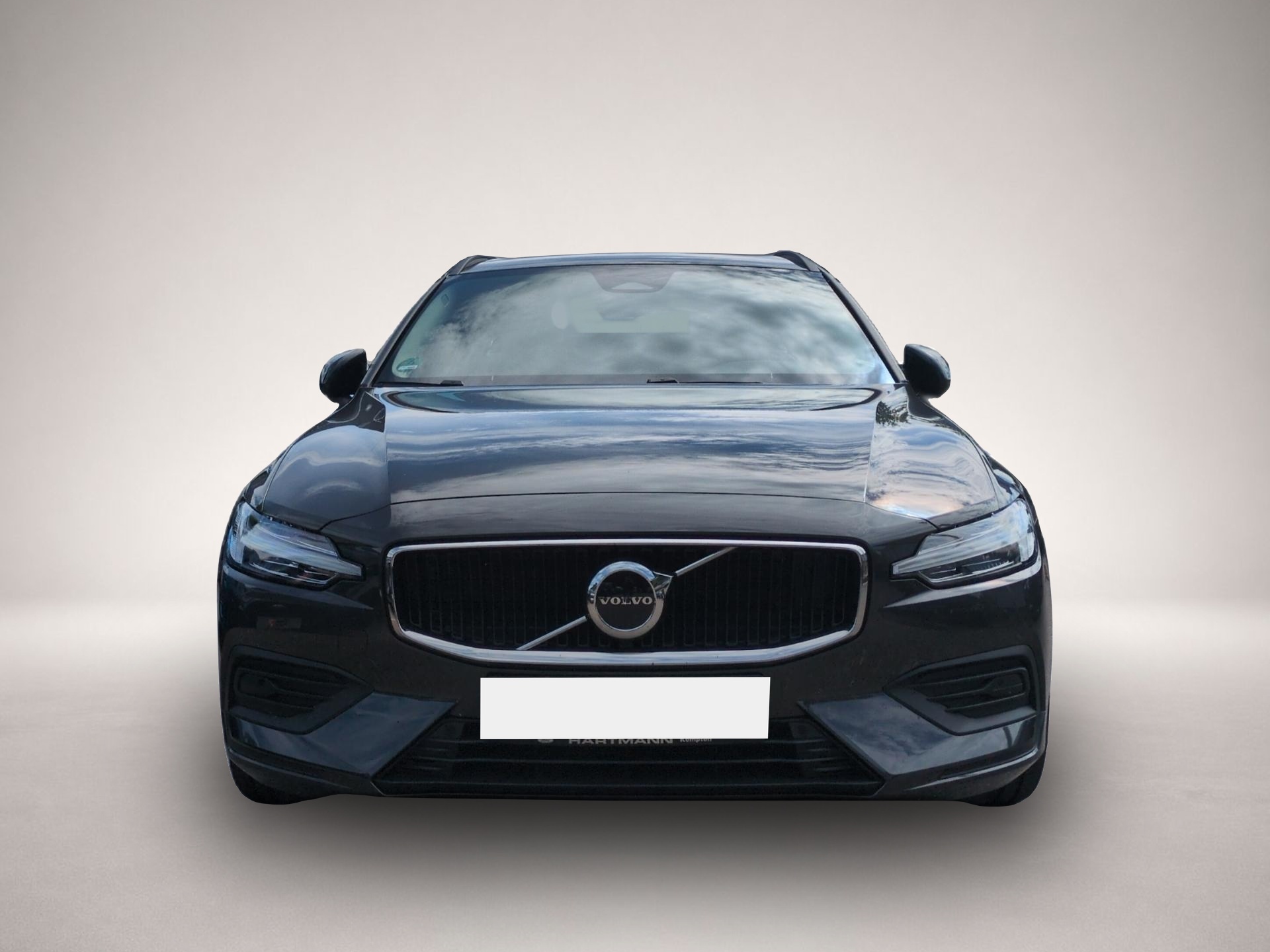 Volvo V60 V60 Essential Bluetooth Navi LED Klima el. Fenst - Thumbnail 5