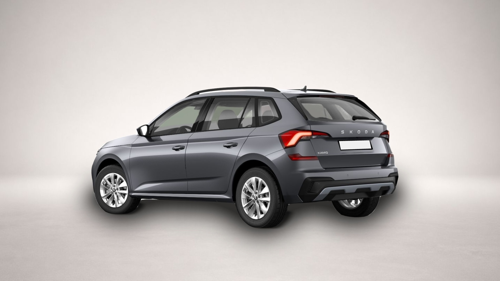 Skoda Kamiq Kamiq 1.0 TSI 7-Gang-DSG - Thumbnail 3
